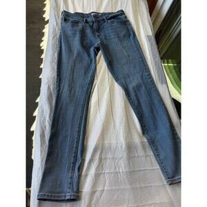 Levi’s 711 Skinny jeans